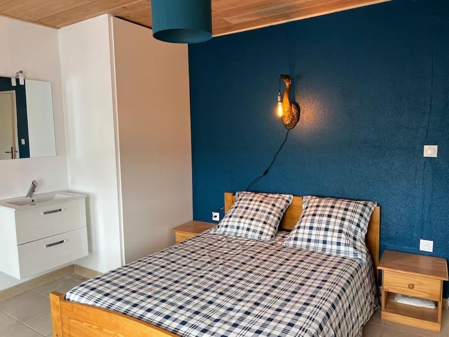 Maison De Charme Au Coeur Des Marais Pour 6 Pers. Bouin  외부 사진